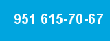 951 615-70-67